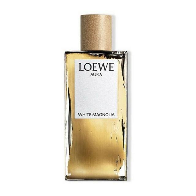 Women's Perfume Aura White Magnolia Loewe EDP EDP 30 ml on Productcaster.