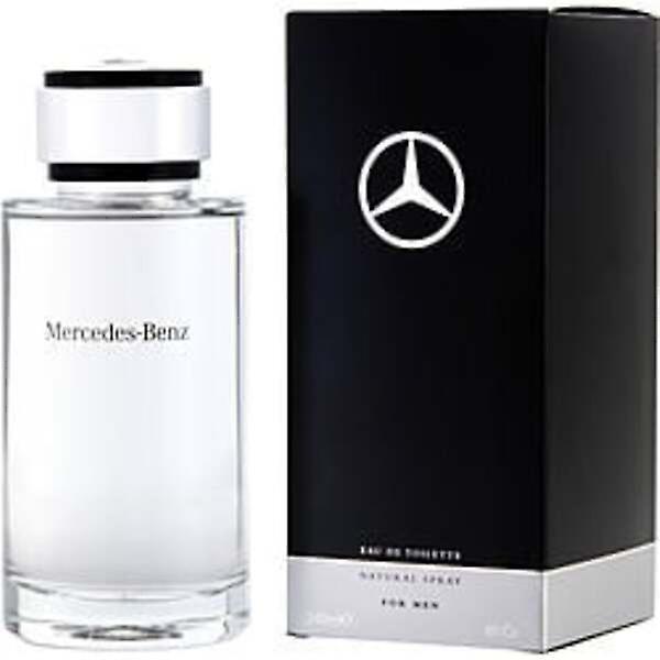 Mercedes-benz Man By Mercedes-benz Edt Spray 8.1 Oz For Men Pear on Productcaster.