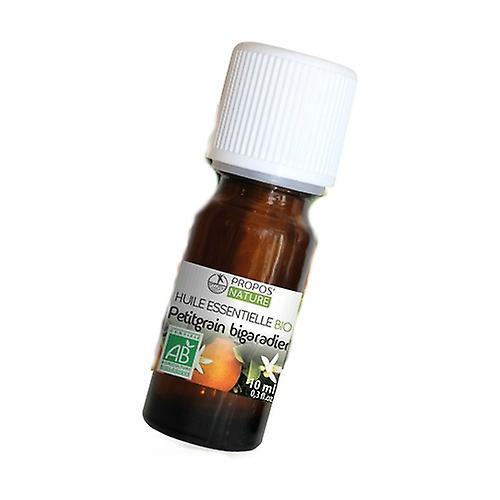 Propos Nature Petit Grain æterisk olie Bigaradier 10 ml æterisk olie on Productcaster.