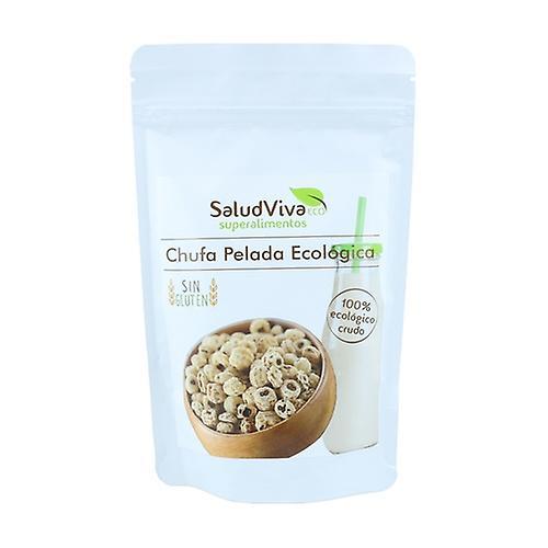 Salud Viva Peeled Chufa 200 g on Productcaster.