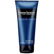 Bruno Banani - Magic Man large shower gel 250ml on Productcaster.