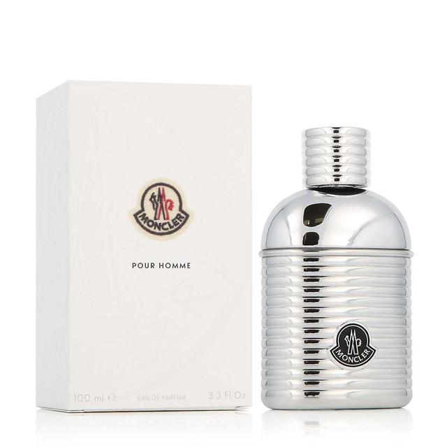 Parfum Homme Moncler EDP Pour Homme 100 ml on Productcaster.