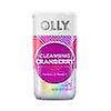 Suplemento de cápsula de cranberry de limpeza olly, saúde do trato urinário, 40 tomografias on Productcaster.