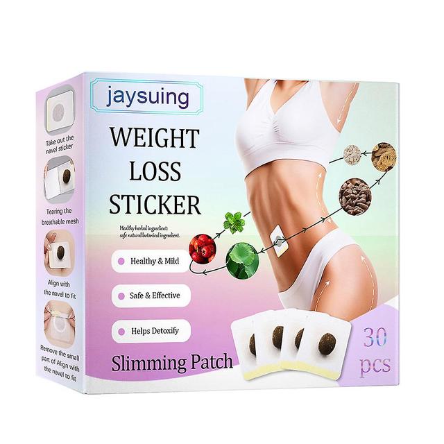 Sofirn Fat Burning Patch Belly Patch Dampness-evil Removal Improve Stomach Discomfort Chinese Slimming Patch Mugwort Navel Sticker New on Productcaster.