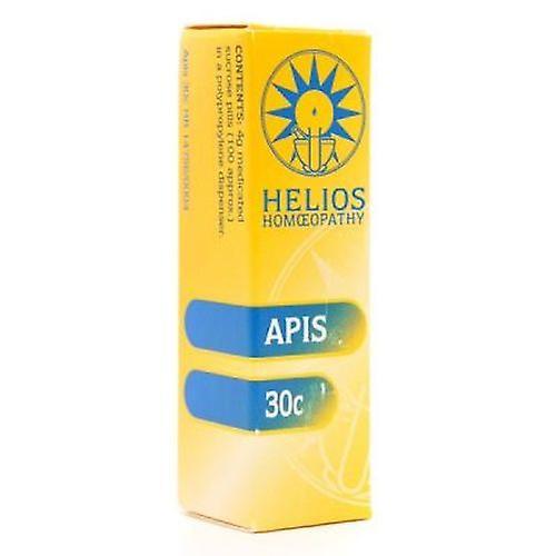 Helios apis 30c 100 on Productcaster.