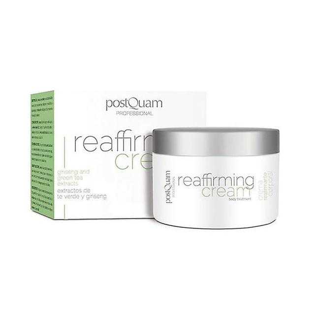 Postquam Creme reafirmante pós-quam 200ml on Productcaster.