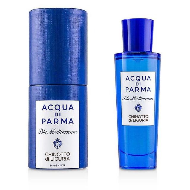 Acqua Di Parma Blu mediterraneo chinotto di liguria eau de toilette spray - 30ml/1oz on Productcaster.