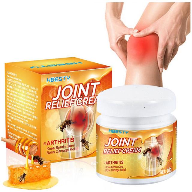 Relieve Joint Soreness Body Care Massage Therapys Cream Adults Health Body Care on Productcaster.