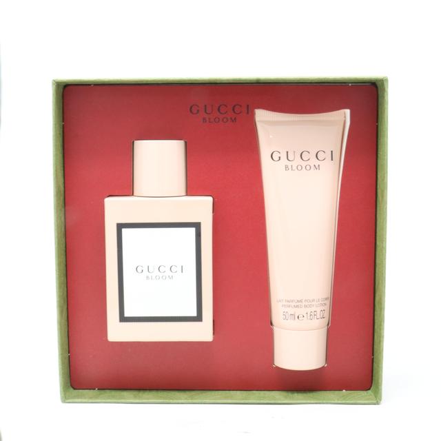 Gucci Bloom Eau de Parfum 2-stk sett / Ny med boks on Productcaster.