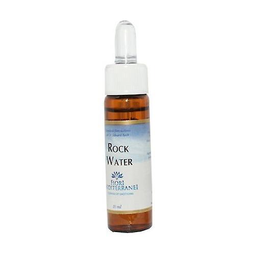 Forza Vitale FM Rock Water 10 ml of floral elixir on Productcaster.