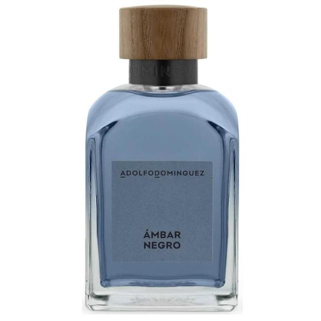 Adolfo Dominguez Ámbar Negro Eau de Parfum Spray 200ml on Productcaster.