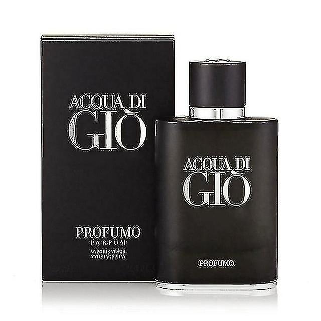 Clássico Fragrância Festa Colônia Masculina Clássico E D P Duradouro Colônia Homens Charme Fragrância Festa Parfums-yezi-eyzi GIOhei 100ml on Productcaster.