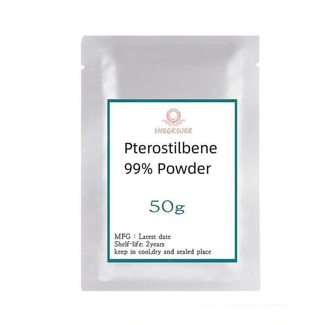 Jinzhaolai 50-1000g Natural Pterostilbene 250g on Productcaster.