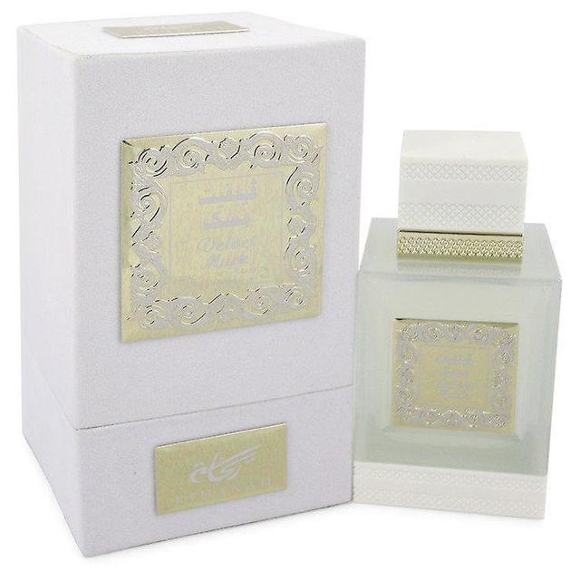 Rihanah Velvet Musk Eau De Parfum Spray Av Rihanah 4.2 oz Eau De Parfum Spray on Productcaster.