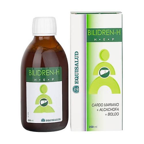 Internature Bilidren-H 250 ml on Productcaster.