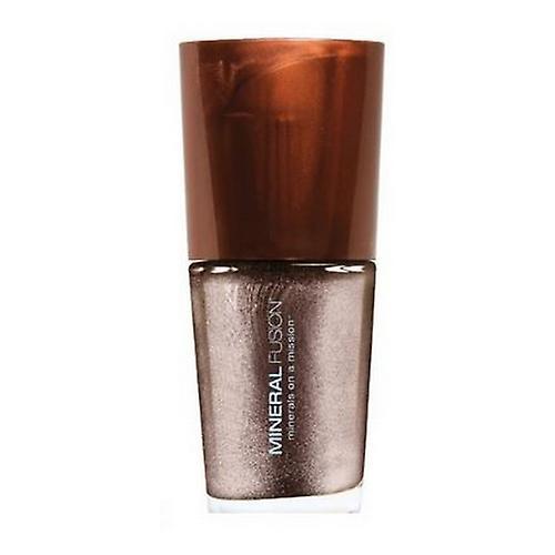 Mineral Fusion Nickel & Dime Nail Polish, .33 Oz (Pack of 1) on Productcaster.