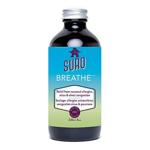 SURO Organic Surobreathe ,236 Ml on Productcaster.