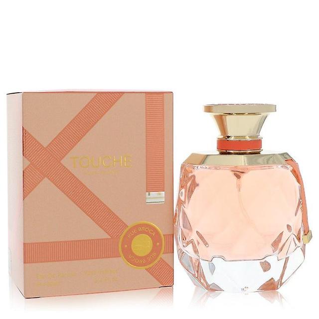 Rue broca touche eau de parfum spray af rue broca 563833 on Productcaster.