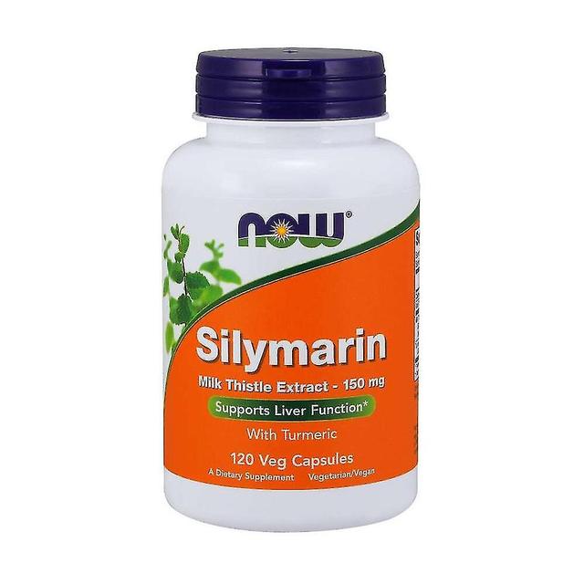 Silymarin Bi3839 Dietary Supplements- on Productcaster.