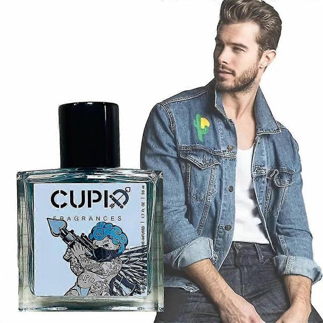 unbrand Cupids Charm Toilette Freshing Staying Scented Perfumes For 5ml on Productcaster.