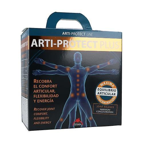 Intersa Arti-Protect Marine Collagen &; Silicium 2 x 45 perler on Productcaster.