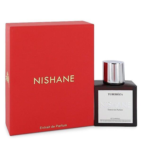 Nishane Tuberoza Extrait De Parfum Spray (unisex) 1.7 Oz For Women on Productcaster.