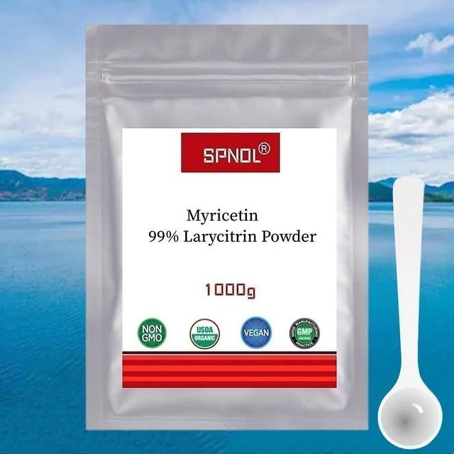 Huamade 50-1000g Myricetin / Larycitringood 500g on Productcaster.