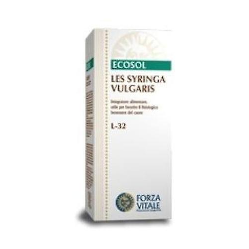 Forza Vitale LES Syringa Vulgaris 50 ml on Productcaster.