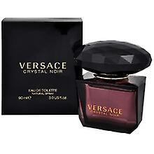 Versace - Crystal Noir EDT 90ml on Productcaster.