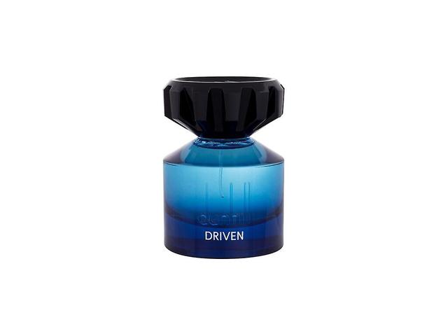 Dunhill - Driven - For Men, 60 ml on Productcaster.