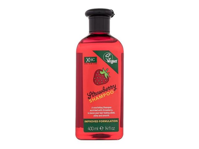 Xpel - Strawberry Shampoo - For Women, 400 ml on Productcaster.