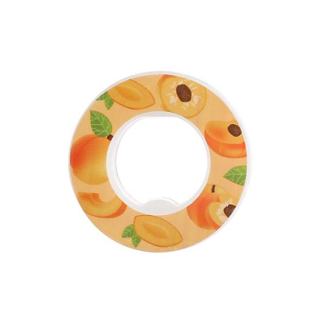 0 sugar 0 calorie flavor ring, fruity extract ring peach on Productcaster.