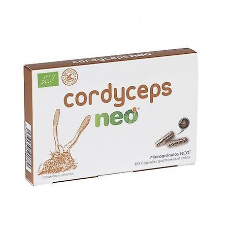 Neo Cordyceps 60 Kapsułki on Productcaster.