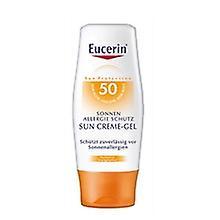 Eucerin - Sun Alergy Protection SPF 50 150ml on Productcaster.