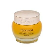 L ́occitane L ́occitane - Immortelle Divine Cream Advanced - Anti-aging hudkrem 50ml on Productcaster.