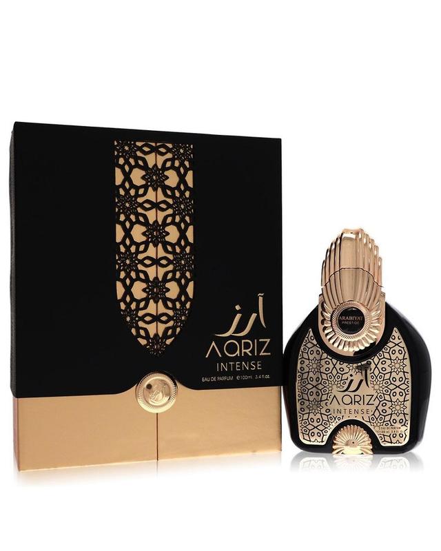 Arabiyat Prestige Intense Eau De Parfum Spray (Unisex) 3.4 oz vedi descrizione 100 ml on Productcaster.