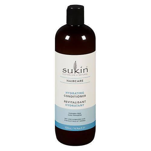 Sukin Hydrating Conditioner ,500 Ml on Productcaster.