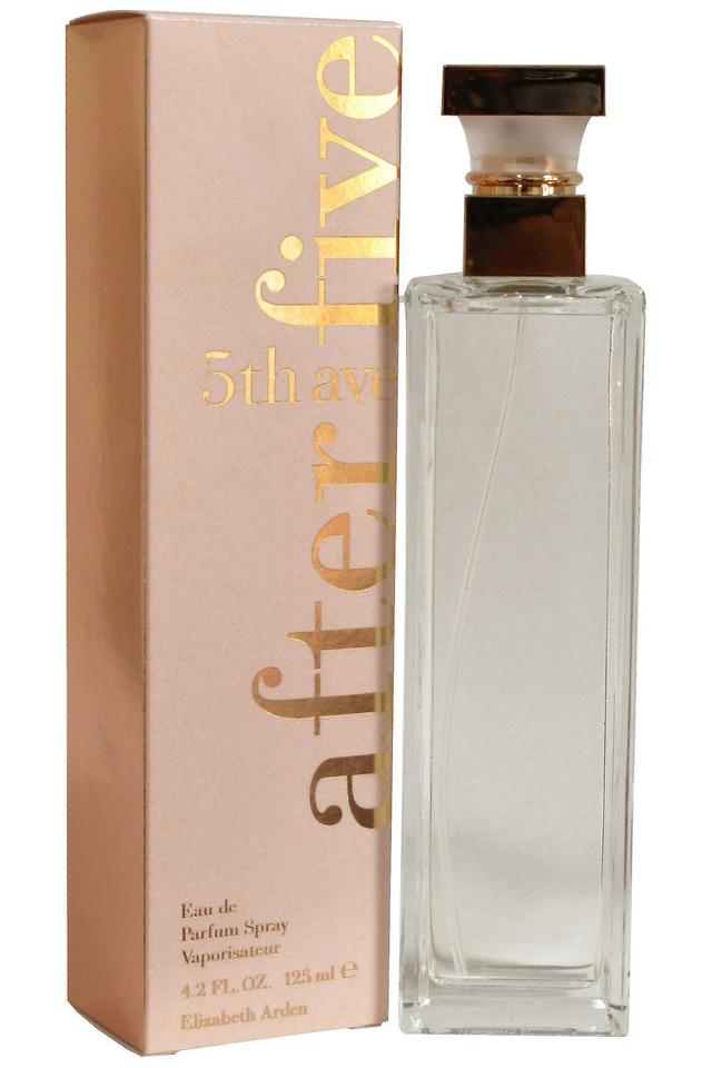 Elizabeth Arden 5th Avenue After Five Eau de Parfum Spray 125ml on Productcaster.