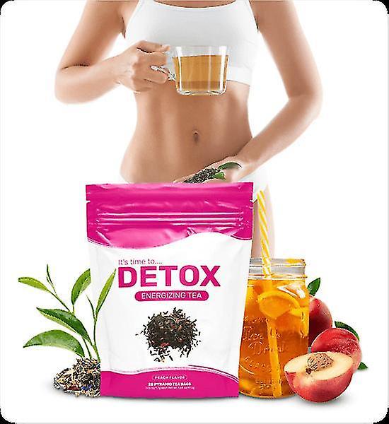 Slimming Tea Burns Fat And Reduces Puffiness on Productcaster.