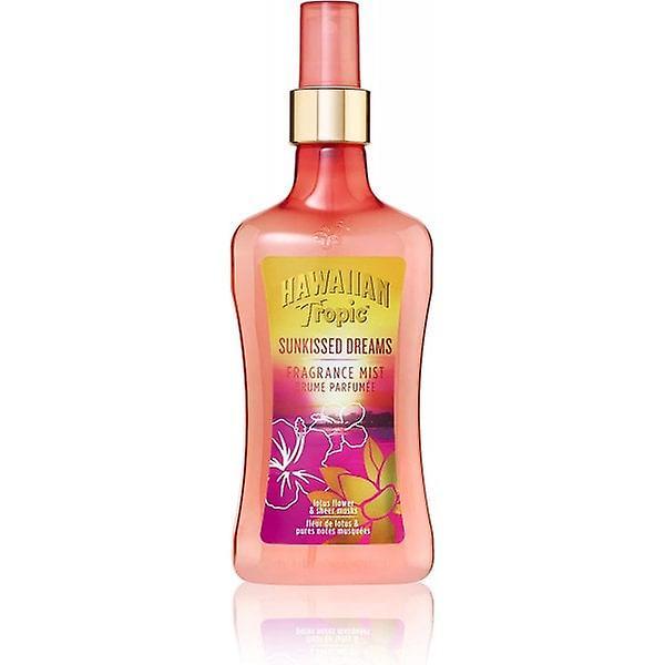 Hawaiian Tropic Hawaiian Tropic Sun Kissed Dreams Body Mist 250ml on Productcaster.