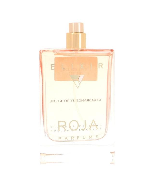 Roja Parfums Roja Elixir Pour Femme Essence De Parfum n/a 100 ml on Productcaster.