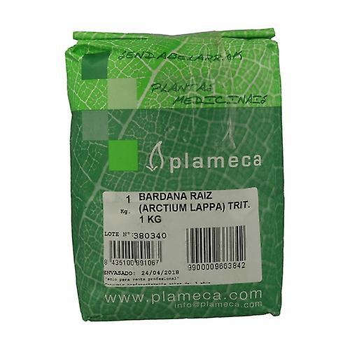 Plameca Burdock grass Root of Terra 1 kg on Productcaster.