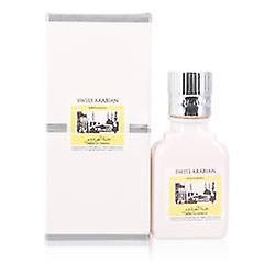 Jannet el firdaus concentrated perfume oil free from alcohol by swiss arabian on Productcaster.