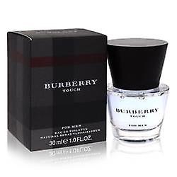 Burberry touch eau de toilette spray by burberry 1.7 oz on Productcaster.