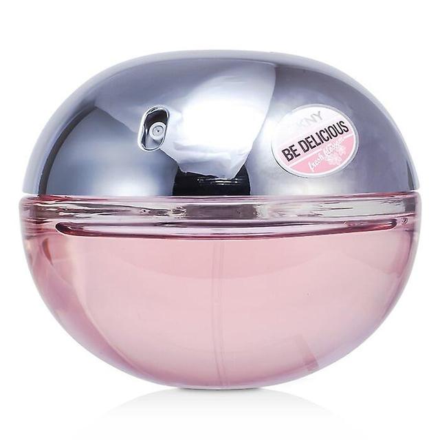 DKNY Be delicious fresh blossom eau de parfum spray - 100ml/3.4oz on Productcaster.