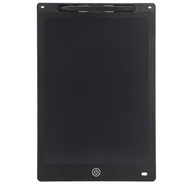 LCD Writing Tablet 12in Eyes Protection Radiationless Eco Friendly Durable Pressure Sensitive Bright on Productcaster.