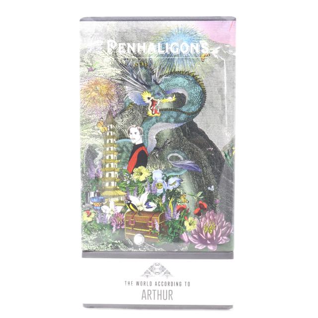 The World According To Arthur by Penhaligon's Eau De Parfum 2.5oz Spray New 2.5 oz on Productcaster.