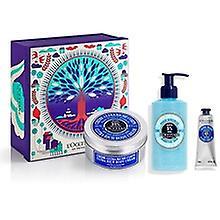 L ́occitane L ́occitane - Shea Body Set - Dárková sada on Productcaster.