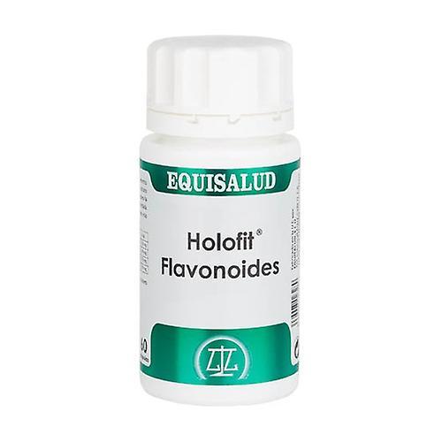 Equisalud Holofit flavonoids 60 capsules on Productcaster.