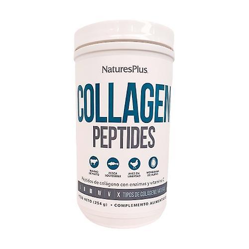 Nature's Plus Collagen Peptides 254 g on Productcaster.